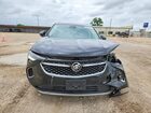 2021 Buick Envision Avenir Black vin: LRBFZRR44MD120469