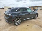 2021 Buick Envision Avenir Black vin: LRBFZRR44MD120469