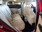 2022 Buick Envision Avenir Maroon vin: LRBFZRR48ND110609