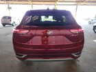 2022 Buick Envision Avenir Maroon vin: LRBFZRR48ND110609