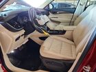 2022 Buick Envision Avenir Maroon vin: LRBFZRR48ND110609