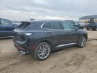 2024 Buick Envision Avenir Black vin: LRBFZSE46RD070355