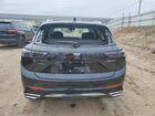 2024 Buick Envision Avenir Black vin: LRBFZSE46RD070355