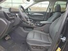 2024 Buick Envision Avenir Black vin: LRBFZSE46RD070355