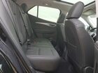 2024 Buick Envision Avenir Black vin: LRBFZSE46RD070355