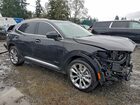 2022 Buick Envision Avenir Black vin: LRBFZSR44ND146014