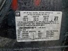 2022 Buick Envision Avenir Black vin: LRBFZSR44ND146014