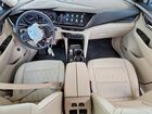 2023 Buick Envision Avenir White vin: LRBFZSR47PD155678 2023 Buick Envision Avenir White vin: LRBFZSR47PD155678