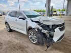 2023 Buick Envision Avenir White vin: LRBFZSR47PD155678 2023 Buick Envision Avenir White vin: LRBFZSR47PD155678