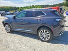 2026 Buick Envision Avenir Синий vin: LRBFZSR48TD020168