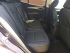 2026 Buick Envision Avenir Синий vin: LRBFZSR48TD020168
