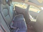 2024 Tesla Model 3 Серый vin: LRW3E7FA4RC277234
