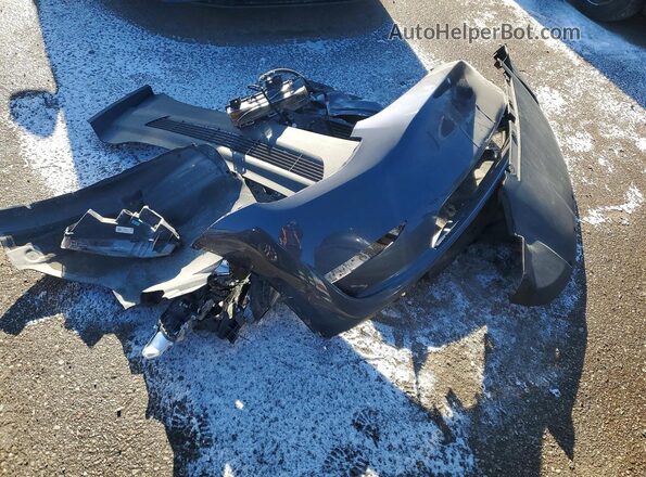LRWYGDFD5PC071930 2023 TESLA MODEL Gray Vista del compartimento del motor