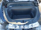 2023 Tesla Model Y Gray vin: LRWYGDFD5PC071930