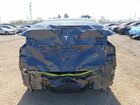 2024 Tesla Model Y Серый vin: LRWYGDFDXRC673225