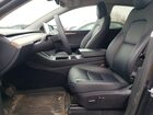 2024 Tesla Model Y Серый vin: LRWYGDFDXRC673225