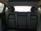 2024 Tesla Model Y Серый vin: LRWYGDFDXRC673225