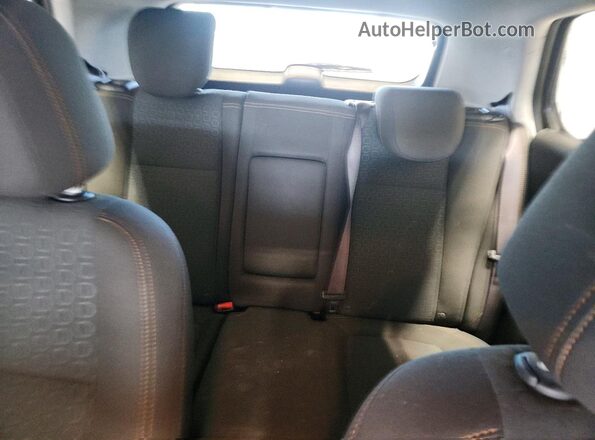 LSGCJKSB6KY000551 2019 CHEVROLET TRAX White Vista de los asientos traseros