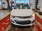 2019 Chevrolet Trax Ls White vin: LSGCJKSB6KY000551