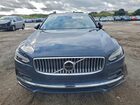 2023 Volvo S90 Ultimate Синий vin: LVY062MA2PP337602