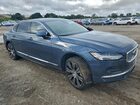 2023 Volvo S90 Ultimate Синий vin: LVY062MA2PP337602