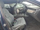 2023 Volvo S90 Ultimate Синий vin: LVY062MA2PP337602