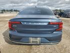 2023 Volvo S90 Ultimate Синий vin: LVY062MA2PP337602