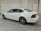 2023 Volvo S90 Ultimate Белый vin: LVY062MA3PP336880
