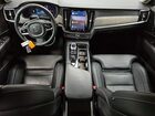 2023 Volvo S90 Ultimate Белый vin: LVY062MA3PP336880