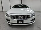 2023 Volvo S90 Ultimate Белый vin: LVY062MA3PP336880 Damage: Grille, Broken, Replacement Required