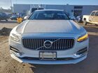 2018 Volv S90 T6 Inscription Белый vin: LVY992ML6JP008358 2018 Volv S90 T6 Inscription Белый vin: LVY992ML6JP008358