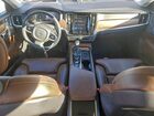 2018 Volv S90 T6 Inscription Белый vin: LVY992ML6JP008358 2018 Volv S90 T6 Inscription Белый vin: LVY992ML6JP008358