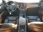 2018 Volvo S90 T6 Inscription Белый vin: LVY992ML7JP008529