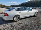 2018 Volvo S90 T6 Inscription Белый vin: LVY992ML7JP008529
