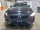 2020 Volvo S90 T6 Ocean Race Black vin: LVYA22MT6LP169894