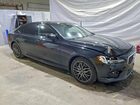 2020 Volvo S90 T6 Ocean Race Black vin: LVYA22MT6LP169894