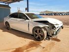 2020 Volvo S90 T6 R-d White vin: LVYA22MTXLP175343