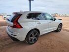 2019 Volvo Xc60 T5 Momentum Белый vin: LYV102DK4KB250164