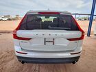 2019 Volvo Xc60 T5 Momentum Белый vin: LYV102DK4KB250164
