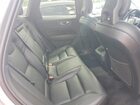 2018 Volvo Xc60 T5 Серебряный vin: LYV102RK0JB077329