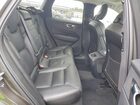 2019 Volvo Xc60 T5 Серый vin: LYV102RK4KB196051