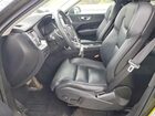 2019 Volvo Xc60 T5 Серый vin: LYV102RK4KB196051