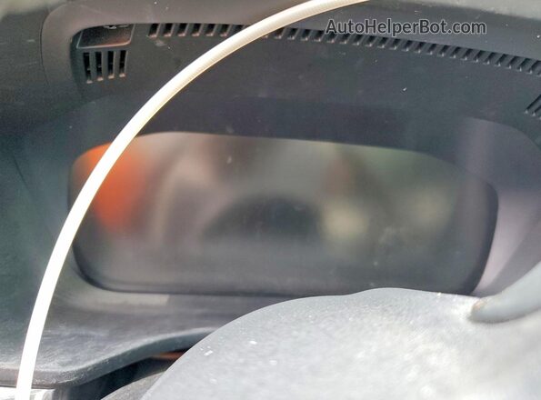 LYV102RK5KB289547 2019 VOLVO XC60 Серый Вид щитка приборов