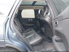 2019 Volvo Xc60 T5 Momentum Синий vin: LYV102RK8KB367013