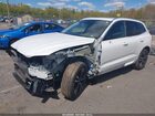 2019 Volvo Xc60 T5 Momentum White vin: LYV102RKXKB233040