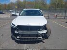 2019 Volvo Xc60 T5 Momentum White vin: LYV102RKXKB233040