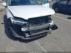 2019 Volvo Xc60 T5 Momentum White vin: LYV102RKXKB233040