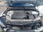 2019 Volvo Xc60 T5 Momentum White vin: LYV102RKXKB233040