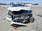 2019 Volvo Xc60 T5 White vin: LYV102RKXKB235578