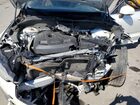 2019 Volvo Xc60 T5 White vin: LYV102RKXKB235578